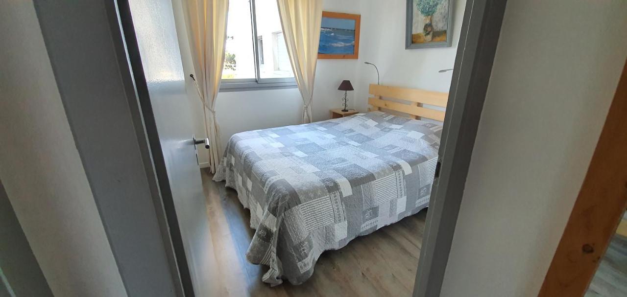 Appartement vue sur mer et port Grandcamp-Maisy Extérieur photo